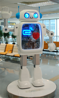 機場 機場