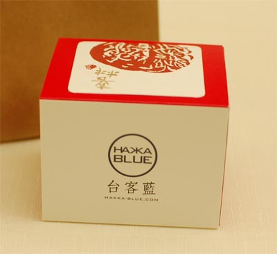 台客藍 台客藍
