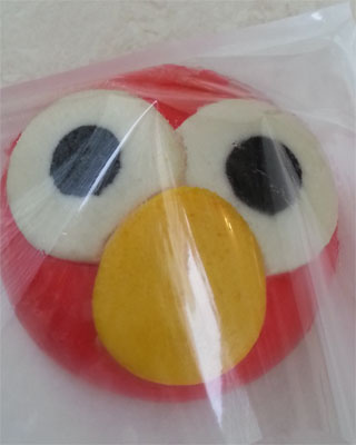 ELMO5 ELMO5