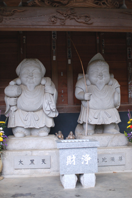 深大寺2 深大寺2