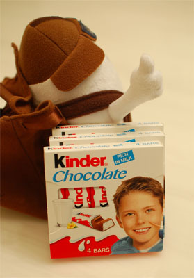 kinder