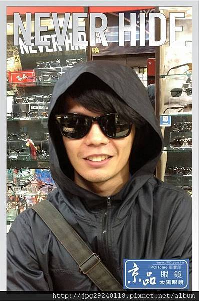 RAYBAN FANS IN JPG京品眼鏡 (10).jpg