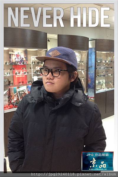 RAYBAN FANS IN JPG京品眼鏡 (22).jpg