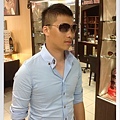 RAYBAN FANS IN JPG京品眼鏡 (49).JPG