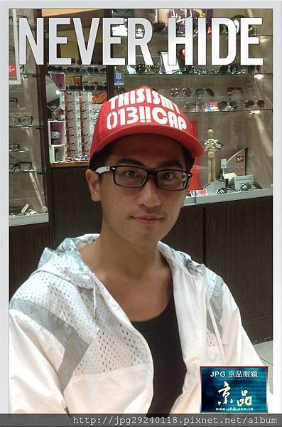 RAYBAN FANS IN JPG京品眼鏡 (53).JPG