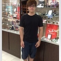 RAYBAN FANS IN JPG京品眼鏡 (58).JPG