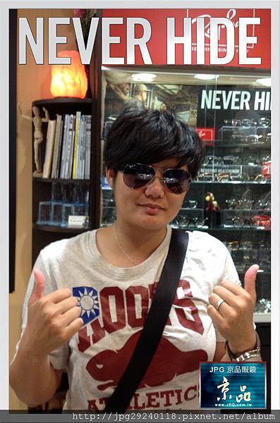 RAYBAN FANS IN JPG京品眼鏡 (160).jpg