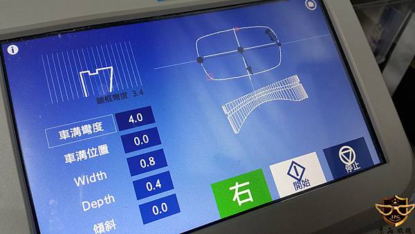KMN71 + HOYA 174雙非維納斯