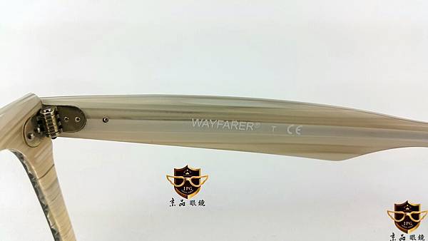 RB5121F 2464  JPG京品眼鏡