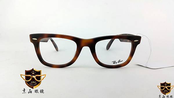 RB5121F 5195  JPG京品眼鏡