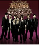 2009.02.11 Release KAT-TUN 單曲 ONE DROP(通常盤／初回プレス仕様).jpg