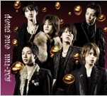 2009.02.11 Release KAT-TUN 單曲 ONE DROP(初回限定盤).jpg