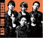 2009.03.11 Release KAT-TUN RESCUE (初回限定盤).jpg