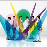 2009.06.17 Release V6 single スピリット ＜MUSIC盤＞.jpg