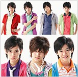 2009.07.15 悪魔な恋【中山優馬 w ／ B.I.Shadow】＜初回生産限定盤B 表＞.jpg