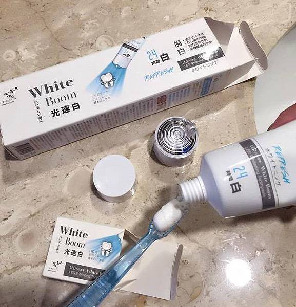 【牙齒美白推薦】30秒齒白體驗!刷個牙就讓牙齒健康又亮白~~?? 【牙齒美白推薦】30秒齒白體驗!刷個牙就讓牙齒健康又亮白~~??
