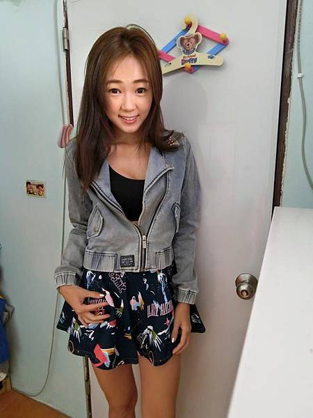 【ㄚ頭推薦】美胸衣超實用穿搭~讓妳時尚又舒適 【ㄚ頭推薦】美胸衣超實用穿搭~讓妳時尚又舒適