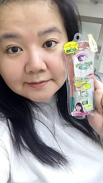 【雙眼皮貼推薦】膚色單面超隱形!眼睛變大變有神~日本第一名!簡單好貼喔