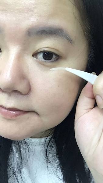 【雙眼皮貼推薦】膚色單面超隱形!眼睛變大變有神~日本第一名!簡單好貼喔