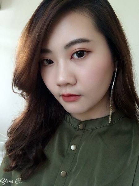 【雙眼皮貼推薦】(影音) 雙眼皮貼教學。內雙人也能搞定漂亮的眼皮摺線。 E. Heart 單面定型隱形雙眼皮貼