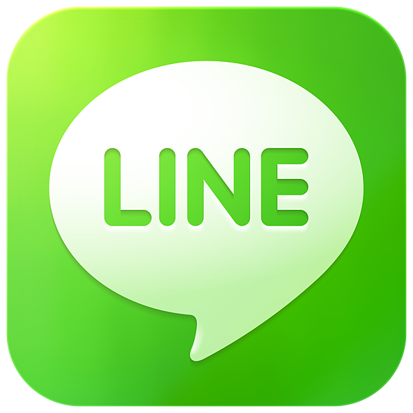 LINE_logo