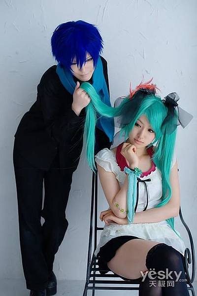 初音戰士 初音戰士
