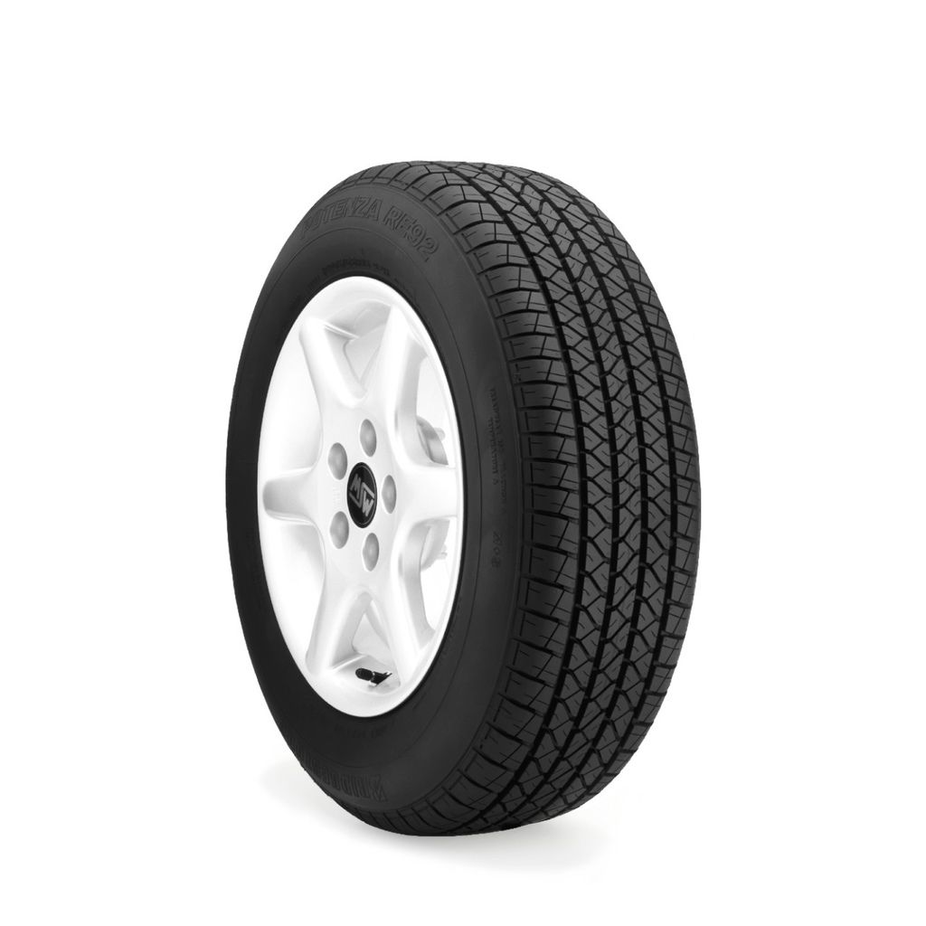 普利司通 BRIDGESTONE POTENZA  S007A 輪胎