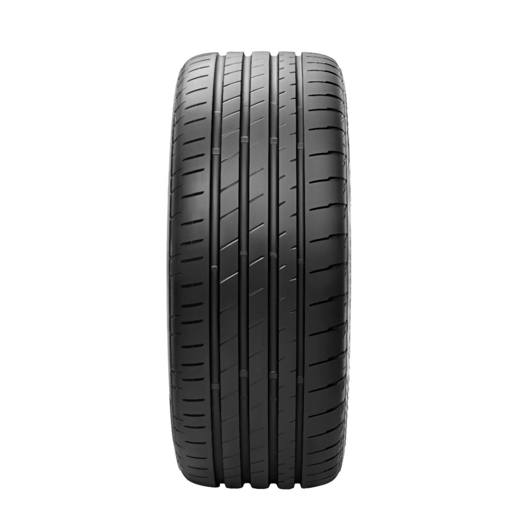 普利司通 BRIDGESTONE POTENZA  S007A 輪胎