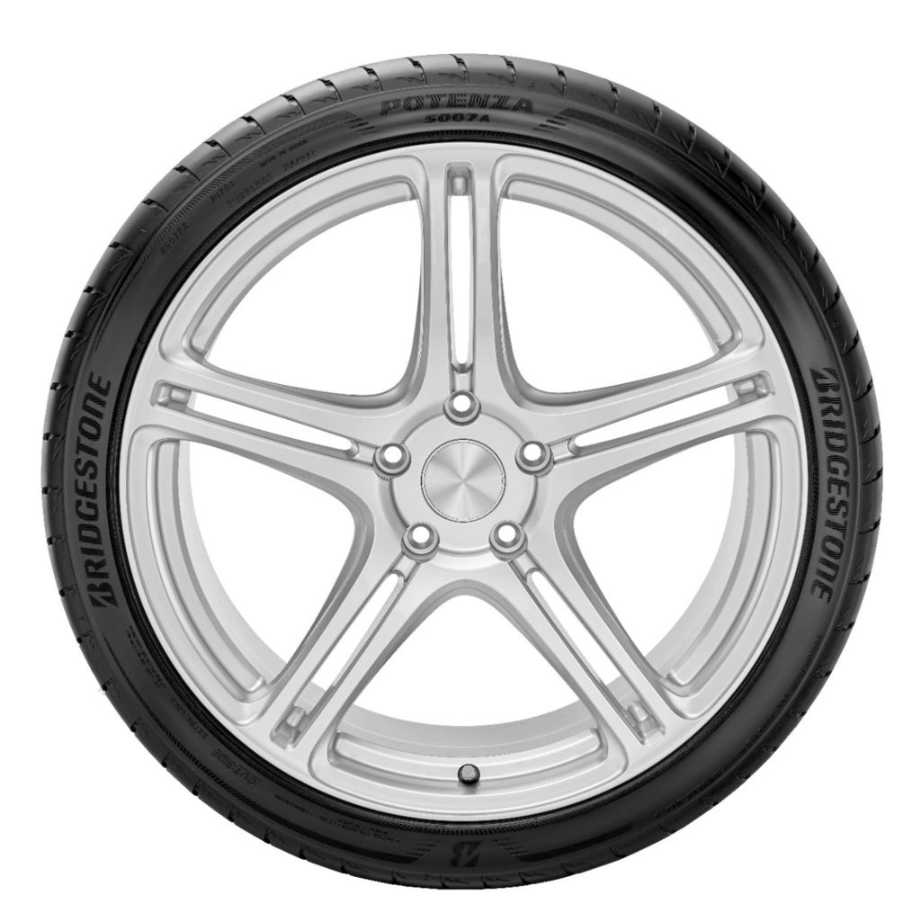 普利司通 BRIDGESTONE POTENZA  S007A 輪胎