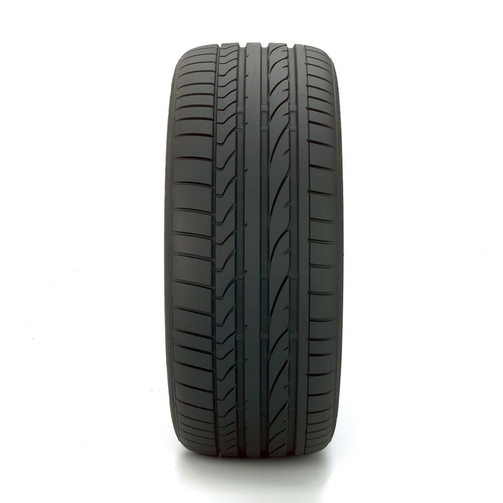 BRIDGESTONE POTENZA RE92 RFT 極致駕馭 普利司通Potenza RE92為高性能輪胎