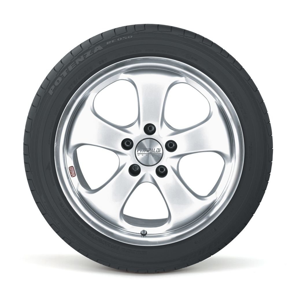 BRIDGESTONE POTENZA RE92 RFT 極致駕馭 普利司通Potenza RE92為高性能輪胎