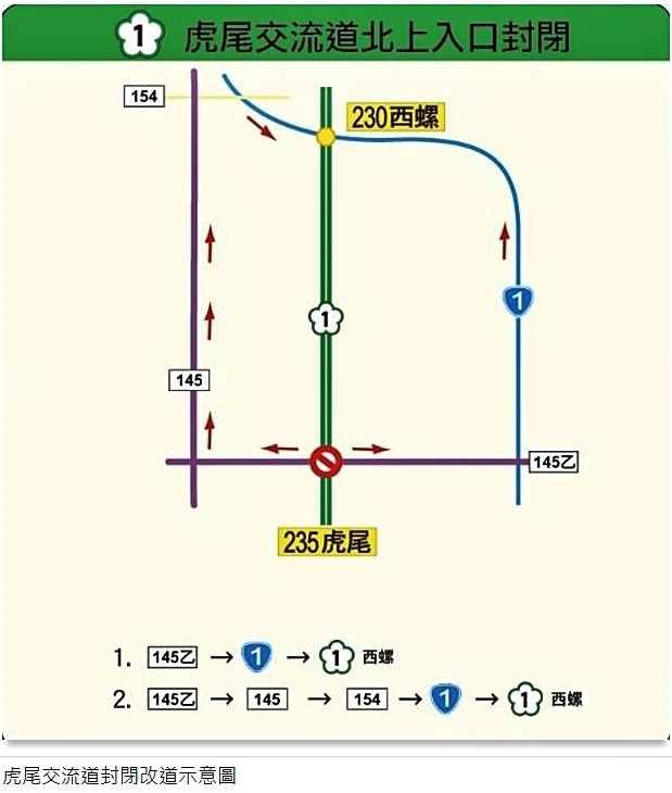 中秋節連續假期自108年9月13日至  108年9月15日止為期3天，雲林虎尾警分局為  維持交通順暢，將針對返鄉、出遊重點時段及  路段規劃交通疏導勤務並提供轄區易壅塞交通  路段及交通疏導管制資訊，請用路人特別留意  並提前規劃以避開阻塞