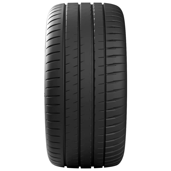 Michelin 米其林 Pilot Sport 4 S 輪胎