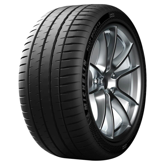 Michelin 米其林 Pilot Sport 4 S 輪胎