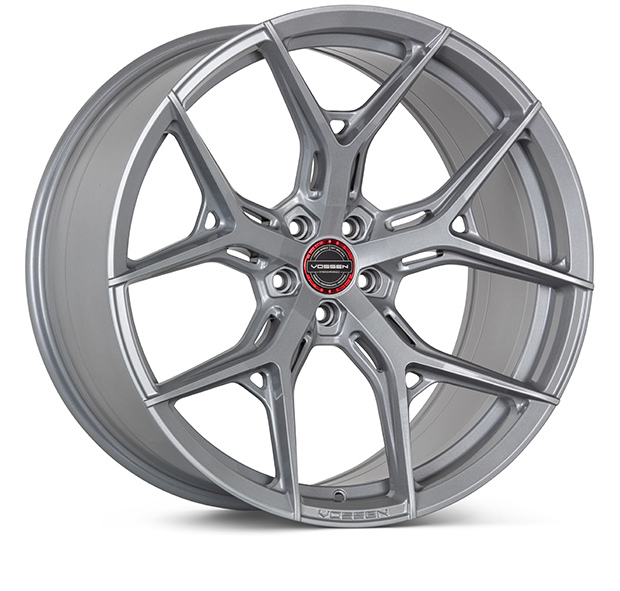 Vossen 20.21.22吋鋁圈 HF-5 on NEW