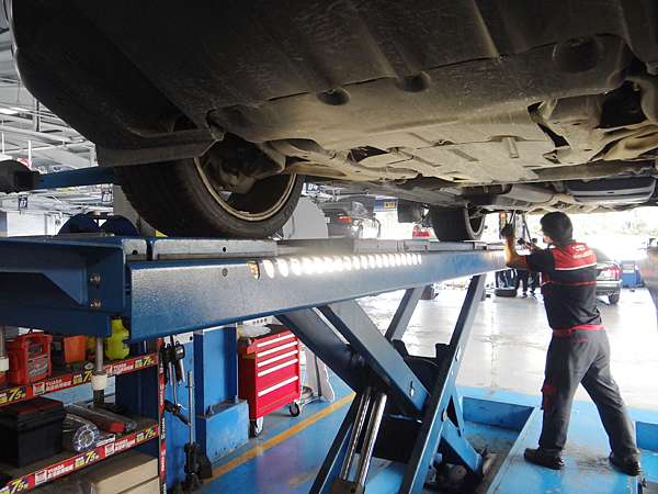 底盤異音怎麼辦 真便宜汽車精品百貨輪胎館 痞客邦