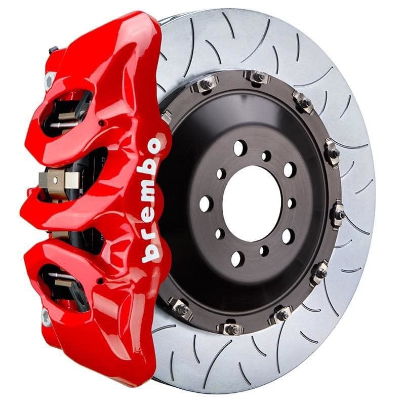 Brembo 整套原裝進口公司貨特價