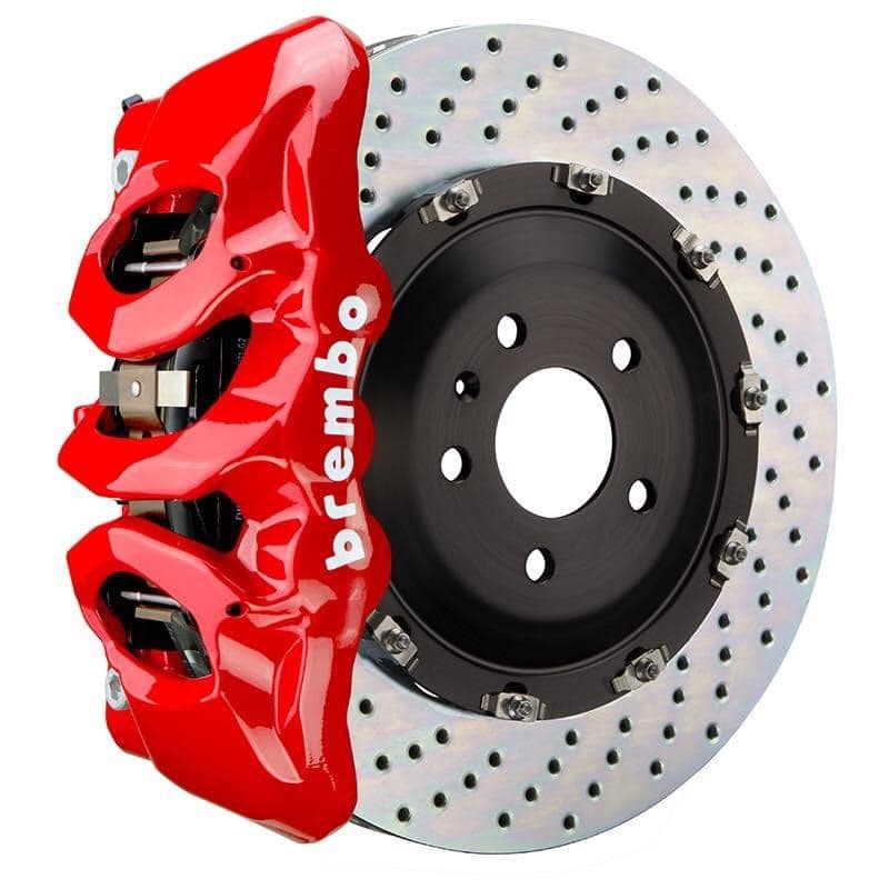 Brembo 整套原裝進口公司貨特價