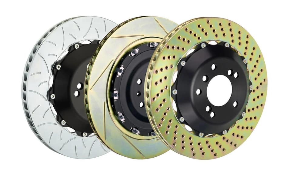 Brembo 整套原裝進口公司貨特價