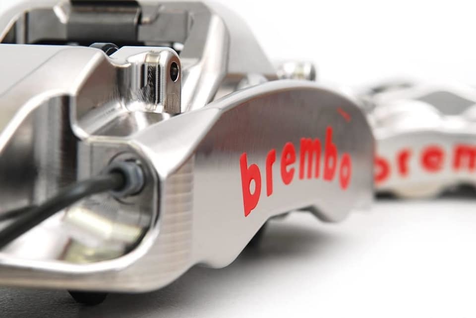 Brembo 整套原裝進口公司貨特價