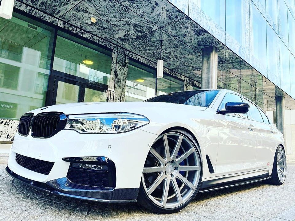 BMW 5 Series G30 CORSPEED鋁圈.jpg