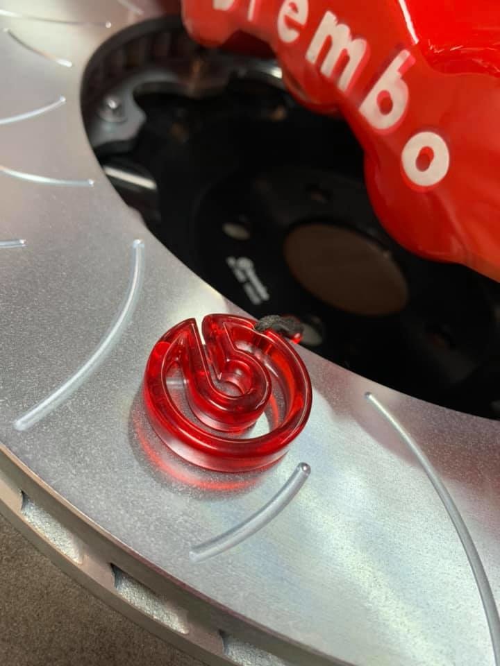 Brembo 整套原裝進口公司貨特價