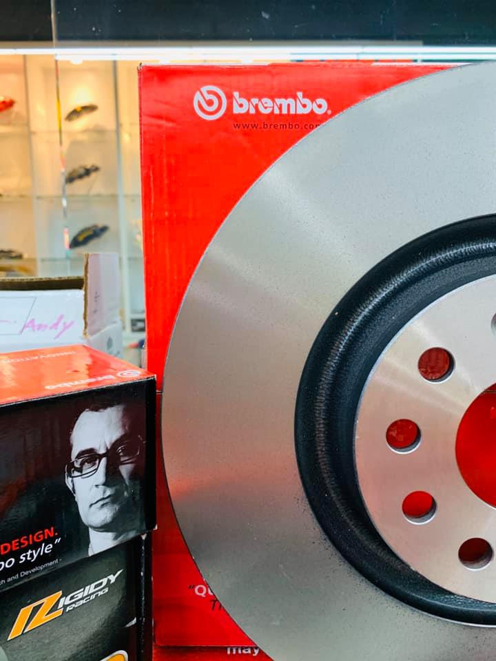 Brembo 整套原裝進口公司貨特價