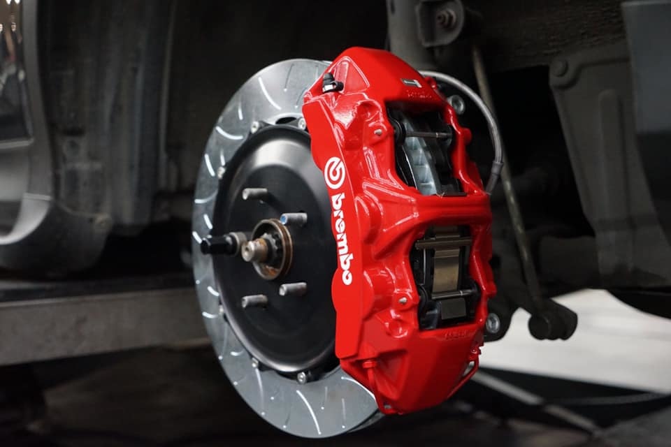 Brembo 整套原裝進口公司貨特價