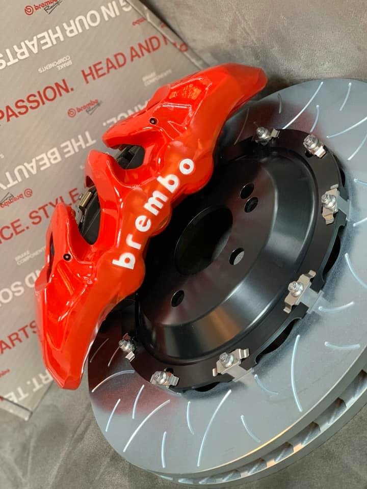 Brembo 整套原裝進口公司貨特價