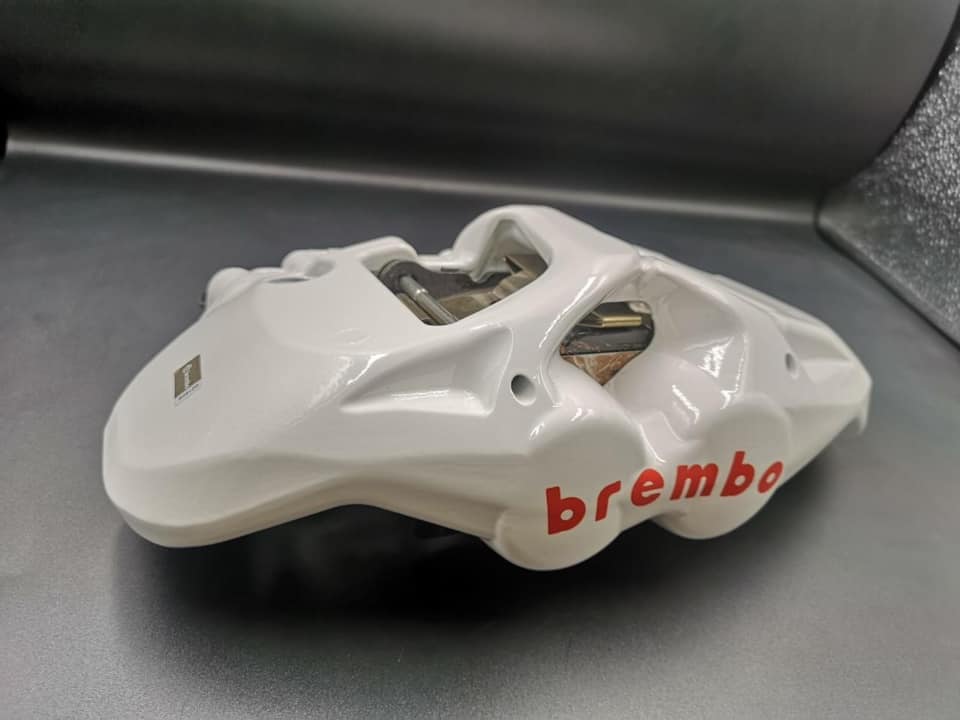 Brembo 整套原裝進口公司貨特價