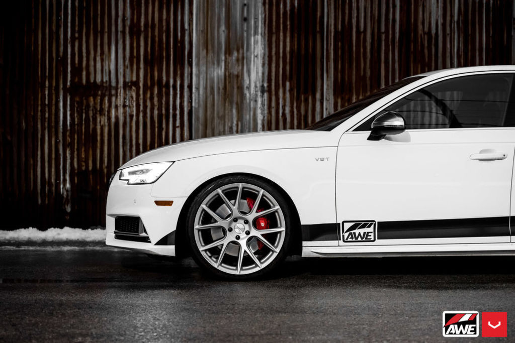 Vossen VFS-6 鋁圈 For Audi A4  S4  RS4 002.jpg