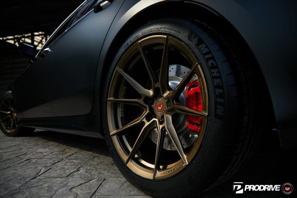 Vossen EVO-2 For Mercedes-Benz CLS300d鋁圈 005.jpg