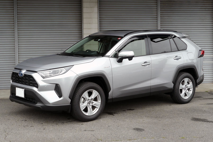 日本CUSCO  TOYOTA 5代 RAV4 全套底盤強化