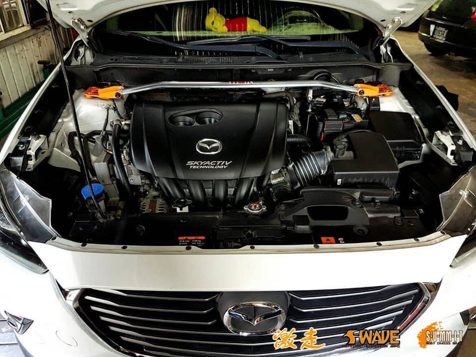 日本原裝進口小型suv Mazda Cx3 Summit拉桿3件組強化結構桿 真便宜汽車精品百貨輪胎館 痞客邦 日本原裝進口小型suv Mazda Cx3 Summit拉桿3件組強化結構桿 真便宜汽車精品百貨輪胎館 痞客邦